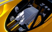 LicensedVenomF5 EngineBay.png (2.29 MB) A close-up look of the Venom F5's engine bay.