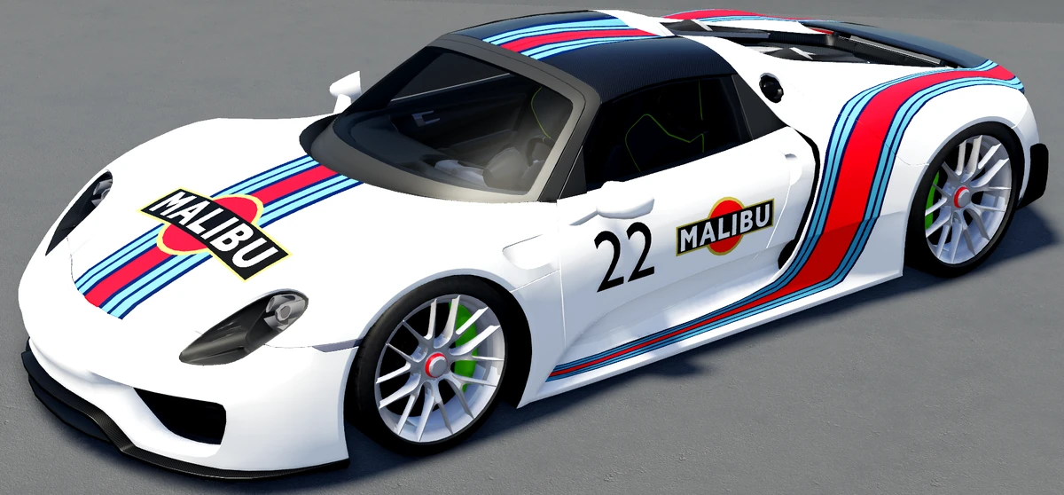 Avidore 23 L (2018) | Driving Empire Wiki | Fandom