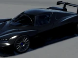 KTM X-BOW GTX (2020)