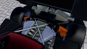 ZondaF EngineBay.png (2.82 MB) A close-up on the Zonda F's engine bay.
