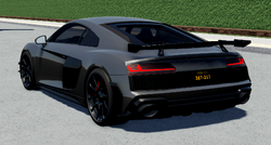 Avantismo R10 GT (2023), Driving Empire Wiki