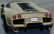 Noble M600 Speedster (2016) | Driving Empire Wiki | Fandom