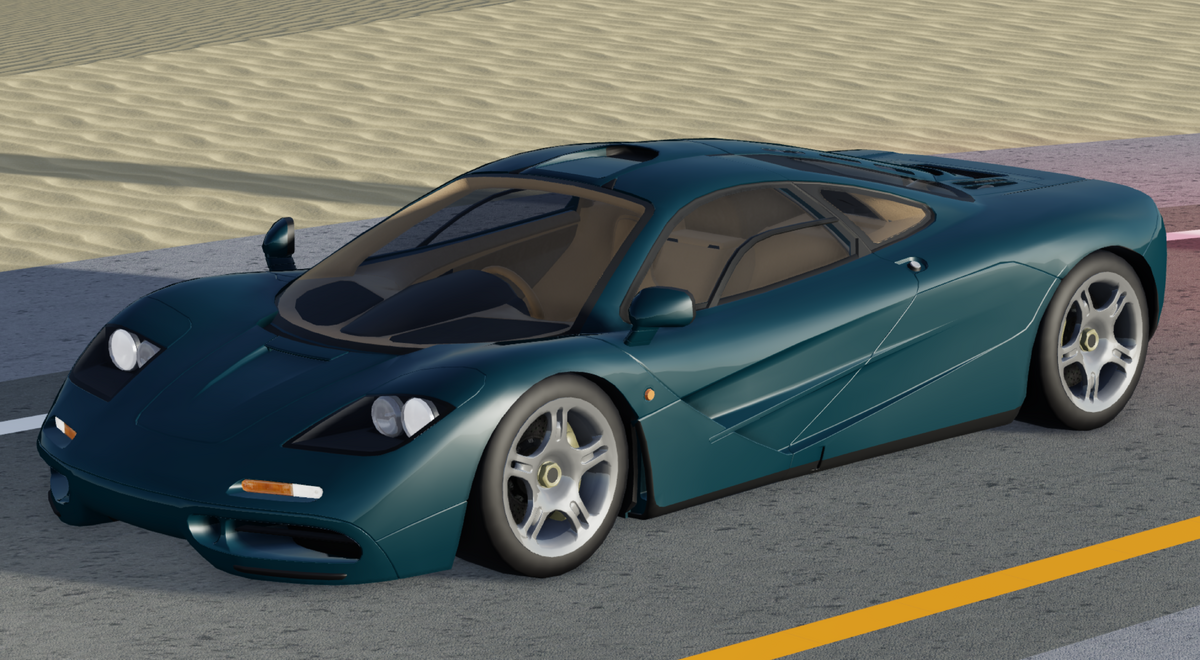 Avantismo R10 GT (2023), Driving Empire Wiki