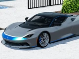 Pininfarina Battista (2020)