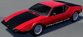 1974DeTomasoPanteraGTS
