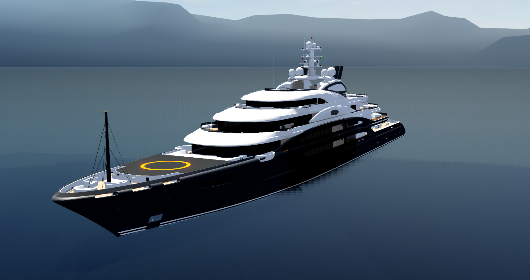 Huge YACHT UPDATE in Roblox  Life 