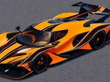 Apollo Intensa Emozione Orange Dragon (2019)