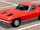 Chevrolet Corvette Sting Ray (1963)