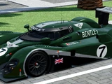 Bentley Speed 8 (2003)