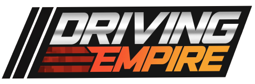 TODOS OS NOVOS CODIGOS *CASH GRATIS* ATUALIZAÇÃO DRIVING EMPIRE