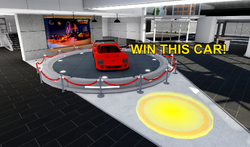Driving Simulator codes (November 2023) - free crates and keys