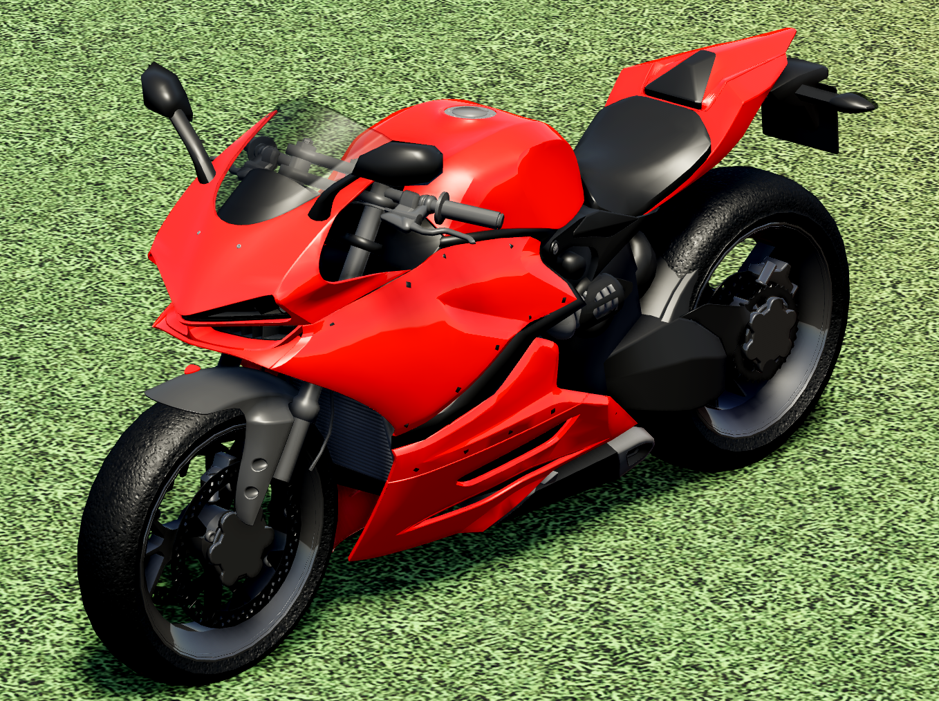 Ducati 1199 - Wikipedia