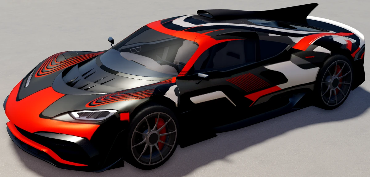 Ziblinglo B22 (2021) | Driving Empire Wiki | Fandom