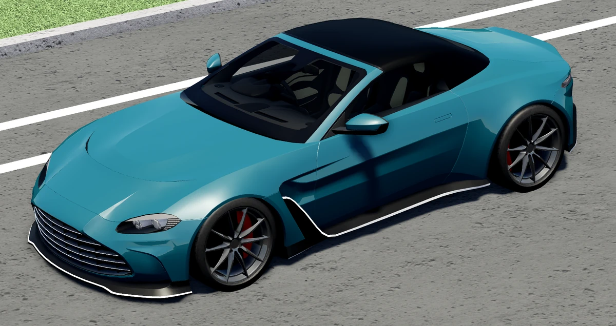 JB Ascendancy Racestar (2023) Driving Empire Wiki Fandom