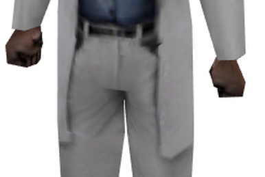 G-Man (Half-Life), Wayneradiotv Wiki