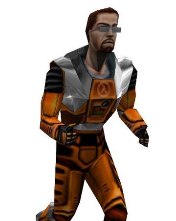 Gordon Freeman Wayneradiotv Wiki Fandom