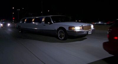 Frankie Sharp's Limousine | Wayne's World Wiki | Fandom Frankie Sharp's Limousine | Wayne's World Wiki | Fandom