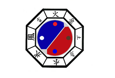 Sokushi symbol