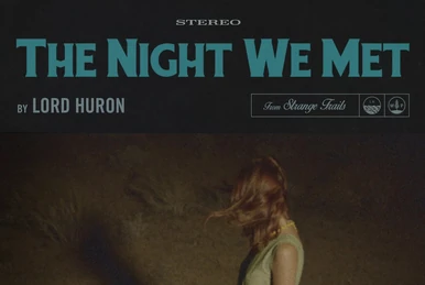 Album Review: Lord Huron Look To The Cosmos On Vide Noir