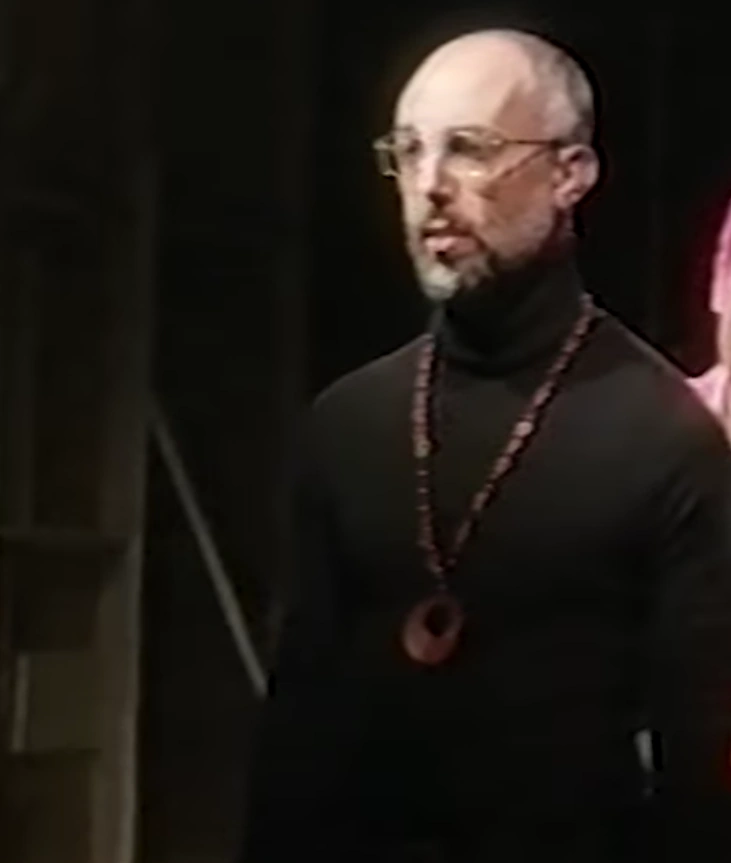 Cookie Man Way Out There Wiki Fandom