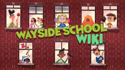 Sideways Arithmetic from Wayside School - Wikipedia