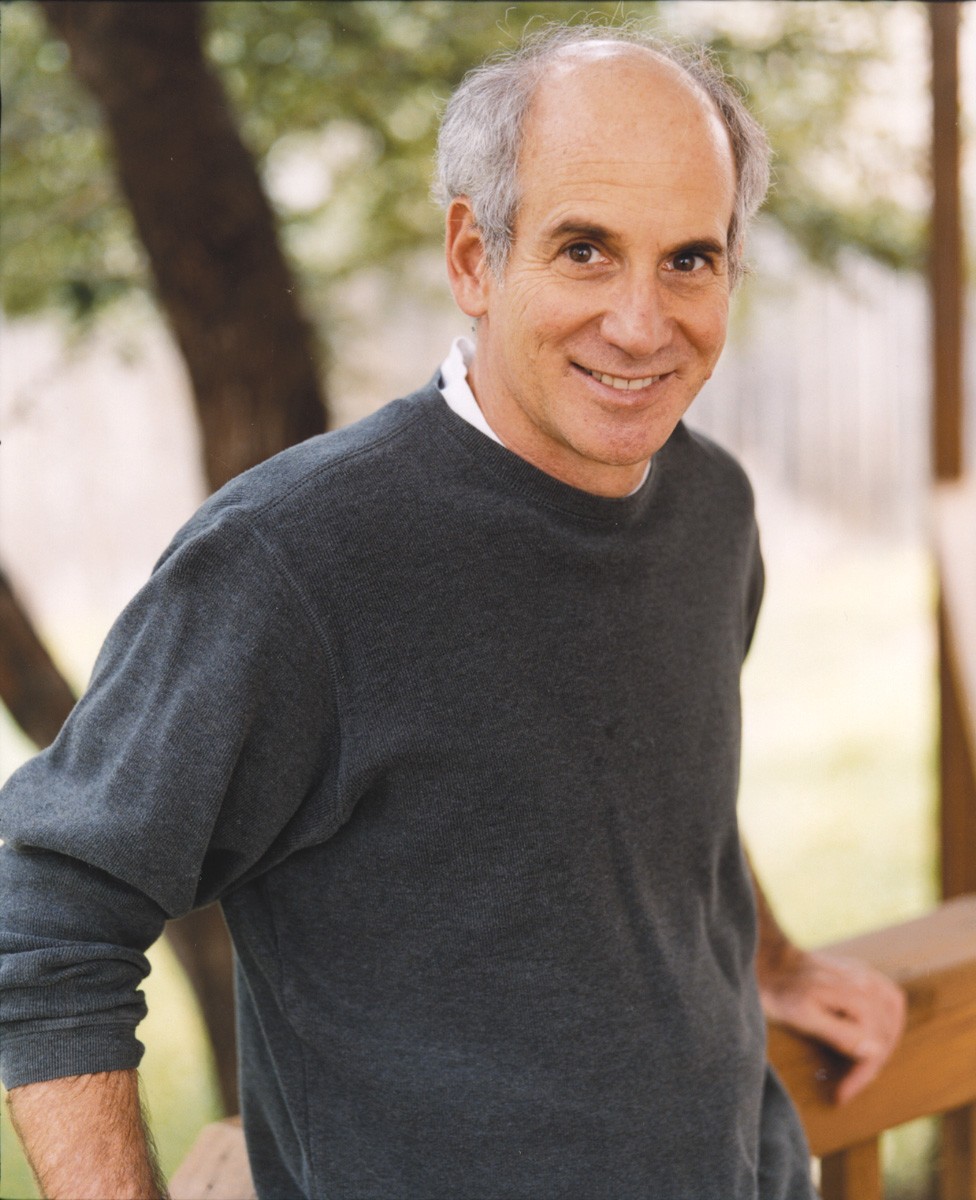 Louis Sachar - Wikipedia