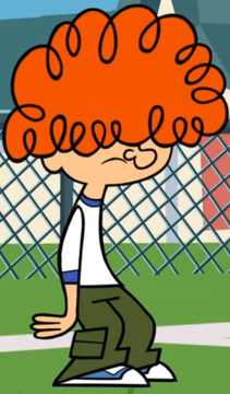 Joe cartoon Wayside School Wikia Fandom