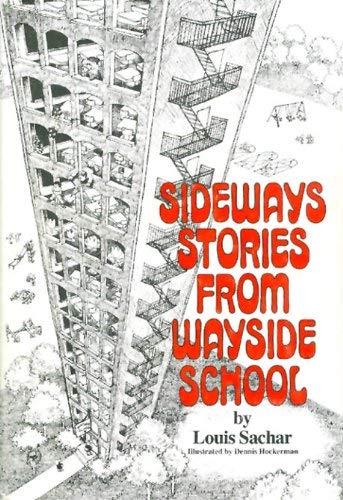 Sideways Stories from Wayside School - Harvard Book Store