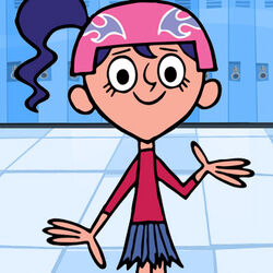 Wayside school top
