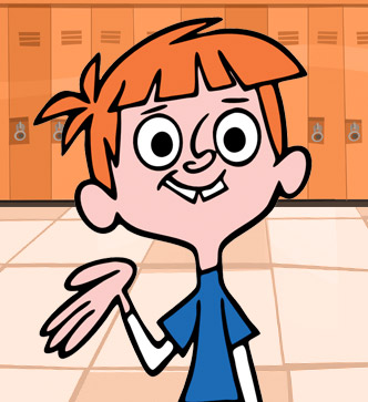 Louis, Wayside School Wikia