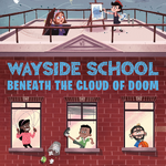 Download] Wayside School Gets A Little Stranger (Wayside School, #3) - Louis  Sachar by OdetteRiquier - Issuu