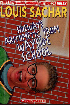 Sideways Arithmetic from Wayside School - Wikipedia