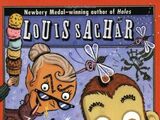 Sideways Stories from Wayside School