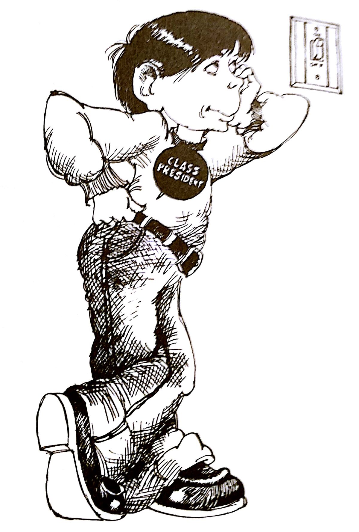 Myron/Gallery | Wayside Wiki | Fandom