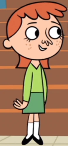 Nancy Wayside Wiki Fandom