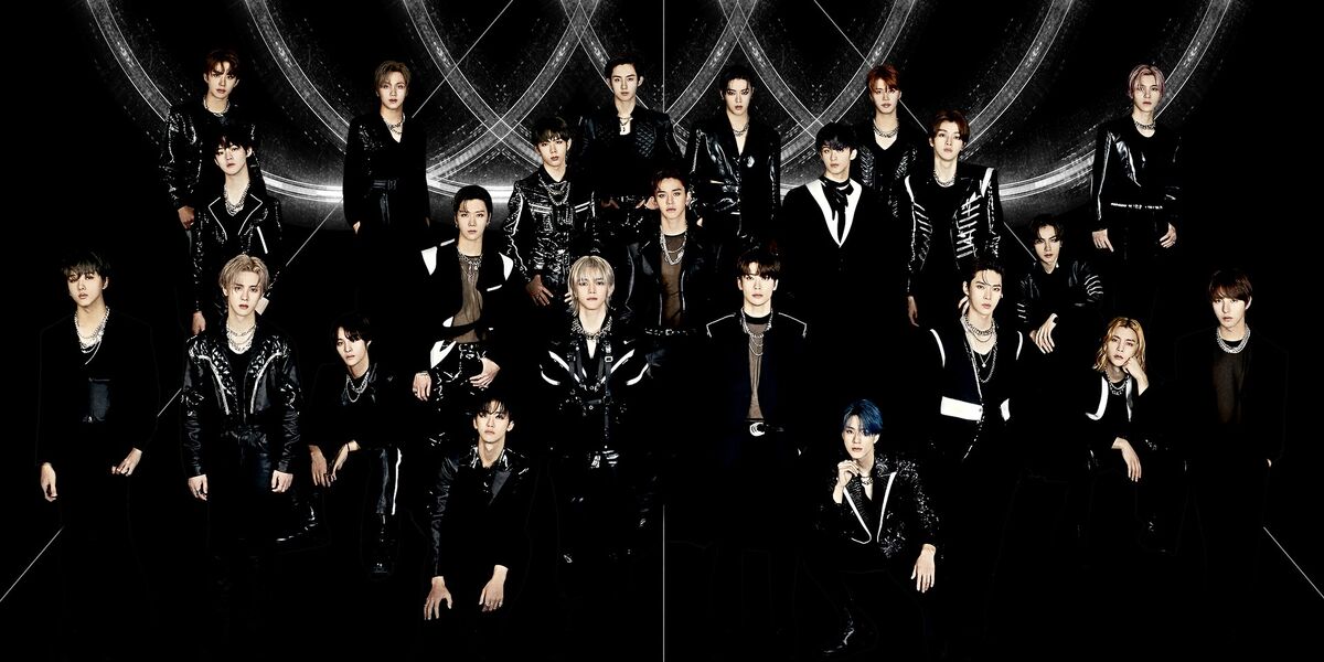nct ビヨンドライブ resonance ジェミン beyond live Full Recap of NCT's Online Concert: Beyond LIVE – NCT