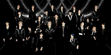 Beyond LIVE: NCT RESONANCE Global Wave | WayV Wiki | Fandom