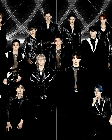 Beyond Live Nct Resonance Global Wave Wayv Wiki Fandom