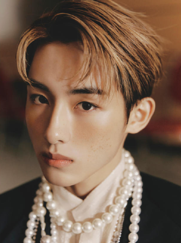 Lucas, WayV Wiki