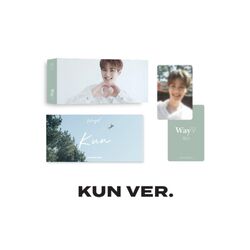憧れの (Holiday) (Holiday)/假日 假日 Official Fandom | Wiki WayV | MD K-POP・アジア