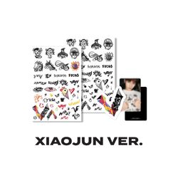 假日 (Holiday)/假日 (Holiday) Official MD | WayV Wiki | Fandom