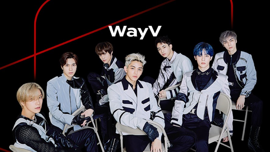 WayV 威神V Beyond Live テン - K-POP/アジア