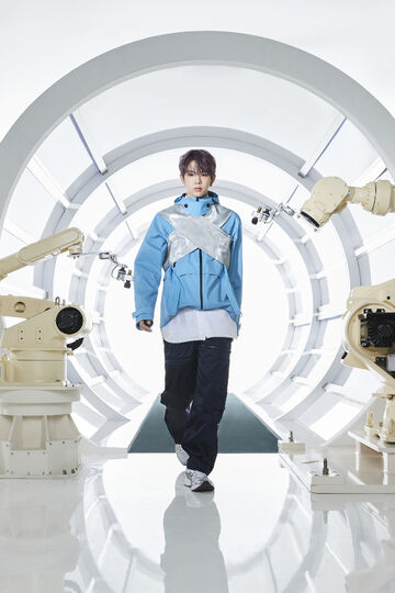 Shotaro | WayV Wiki | Fandom