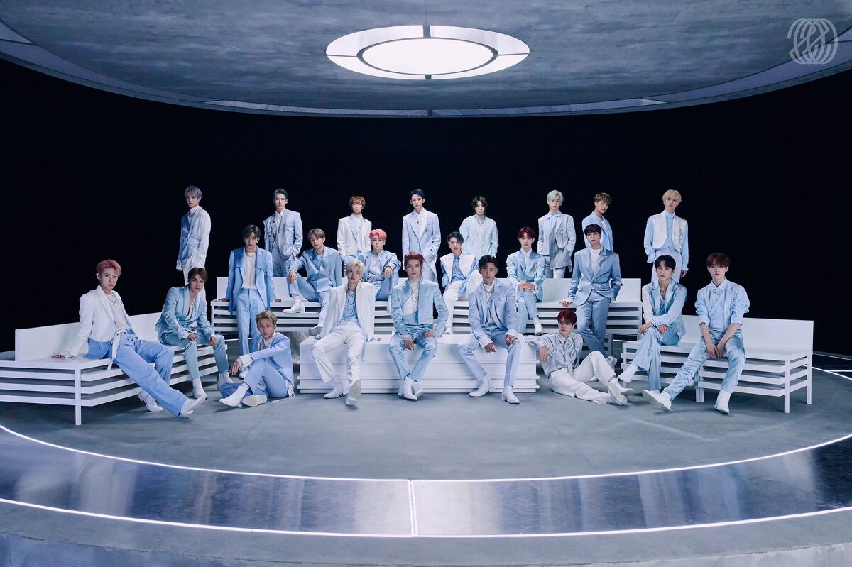 NCT 2020/Gallery | WayV Wiki | Fandom