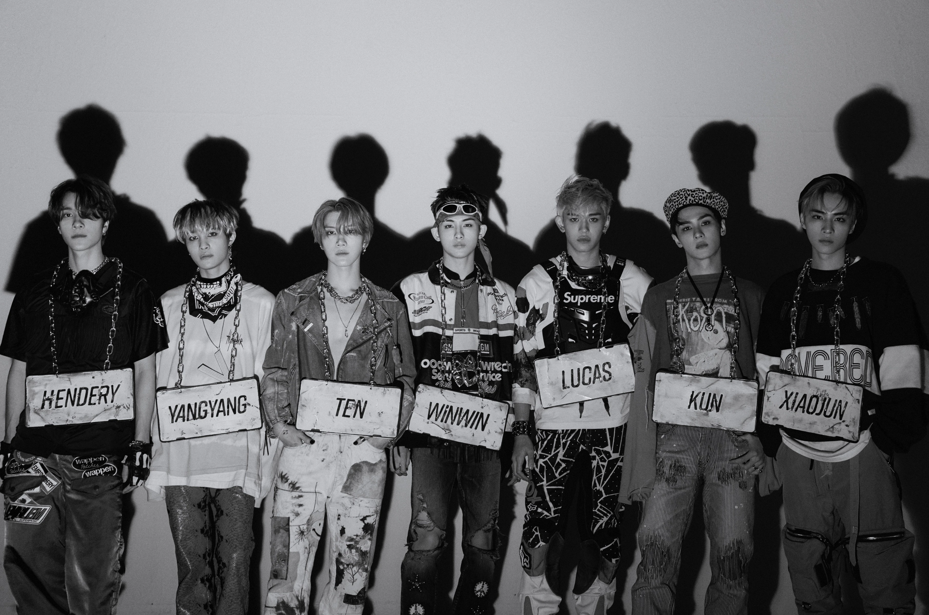 Awaken the World | WayV Wiki | Fandom