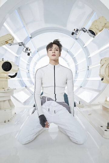 Jeno | WayV Wiki | Fandom