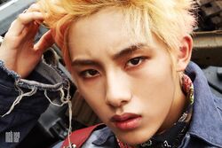 WinWin/Gallery | WayV Wiki | Fandom