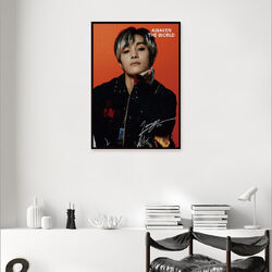 Awaken the World/Merchandise | WayV Wiki | Fandom