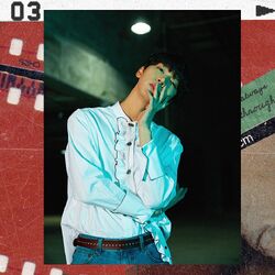 NCT 2018 EMPATHY | WayV Wiki | Fandom