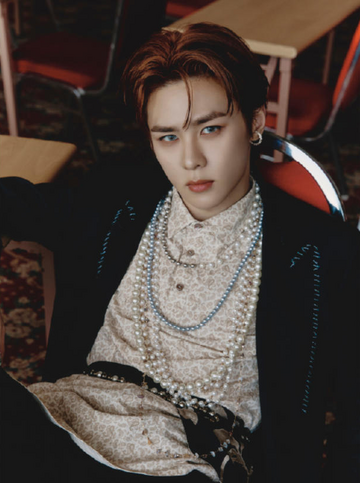 Kun | WayV Wiki | Fandom